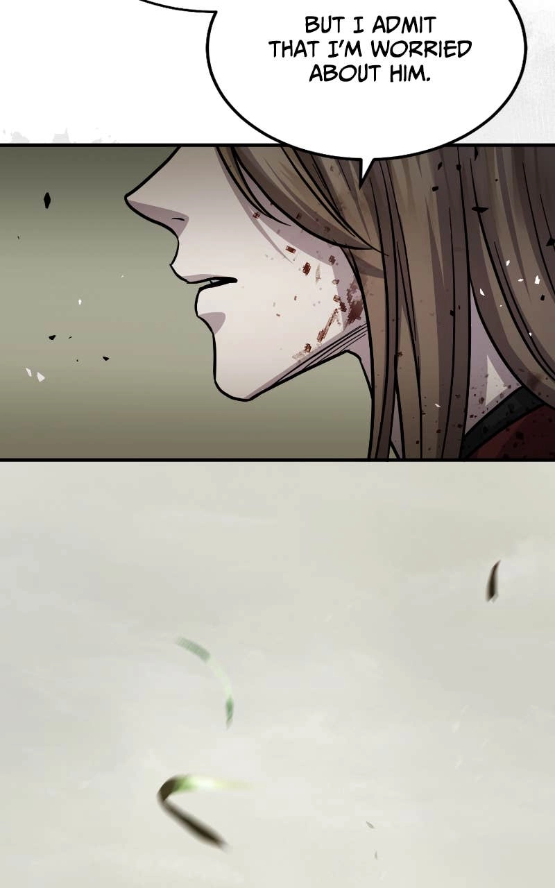 Absolute Domination Chapter 45 Page 21