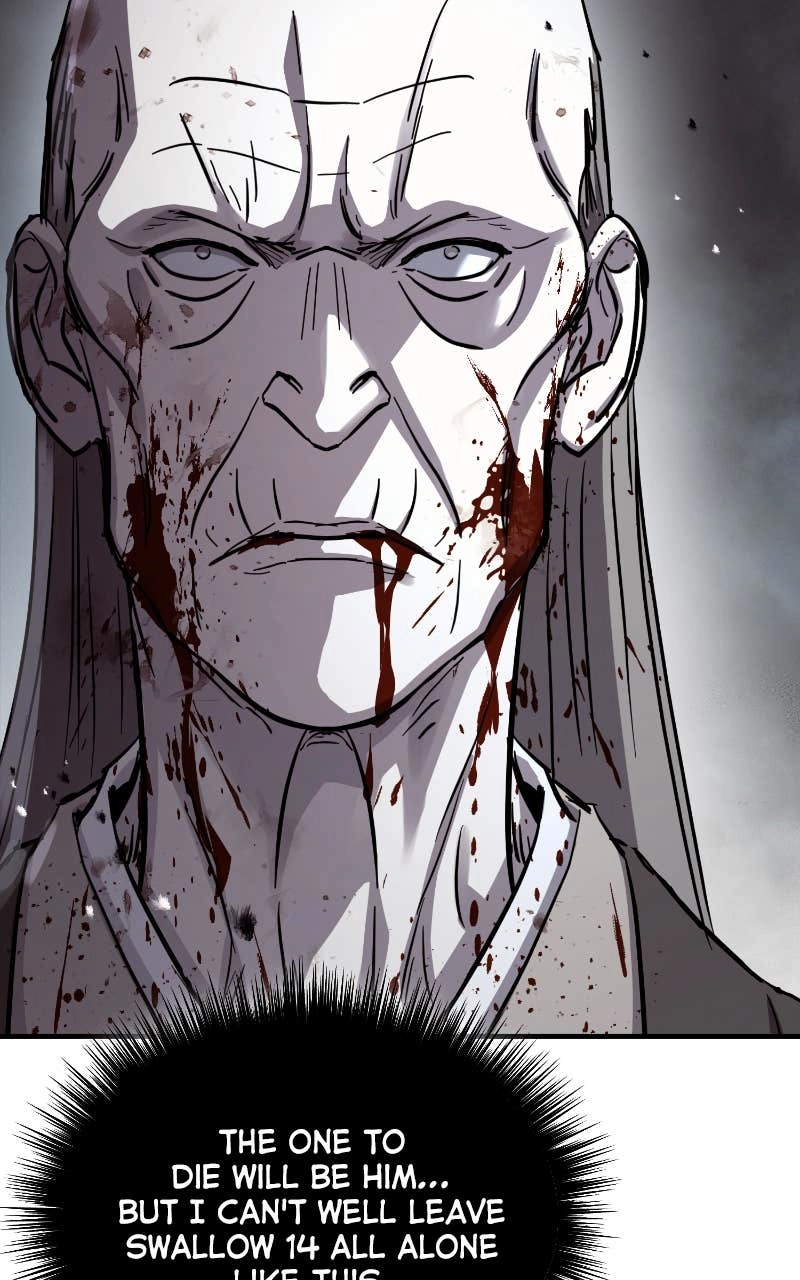 Absolute Domination Chapter 45