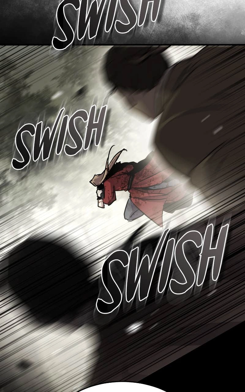 Absolute Domination Chapter 45 Page 41