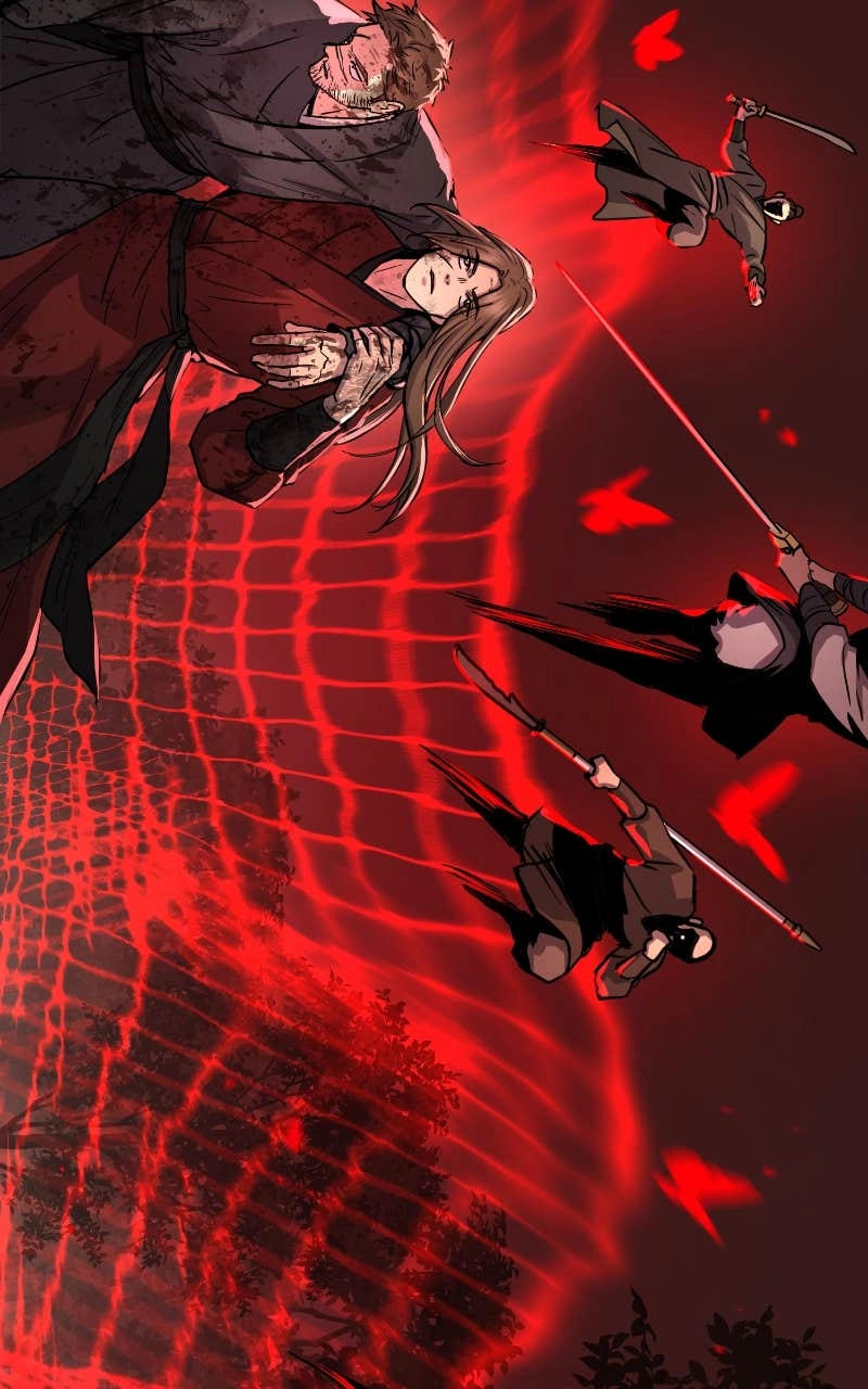 Absolute Domination Chapter 45 Page 47
