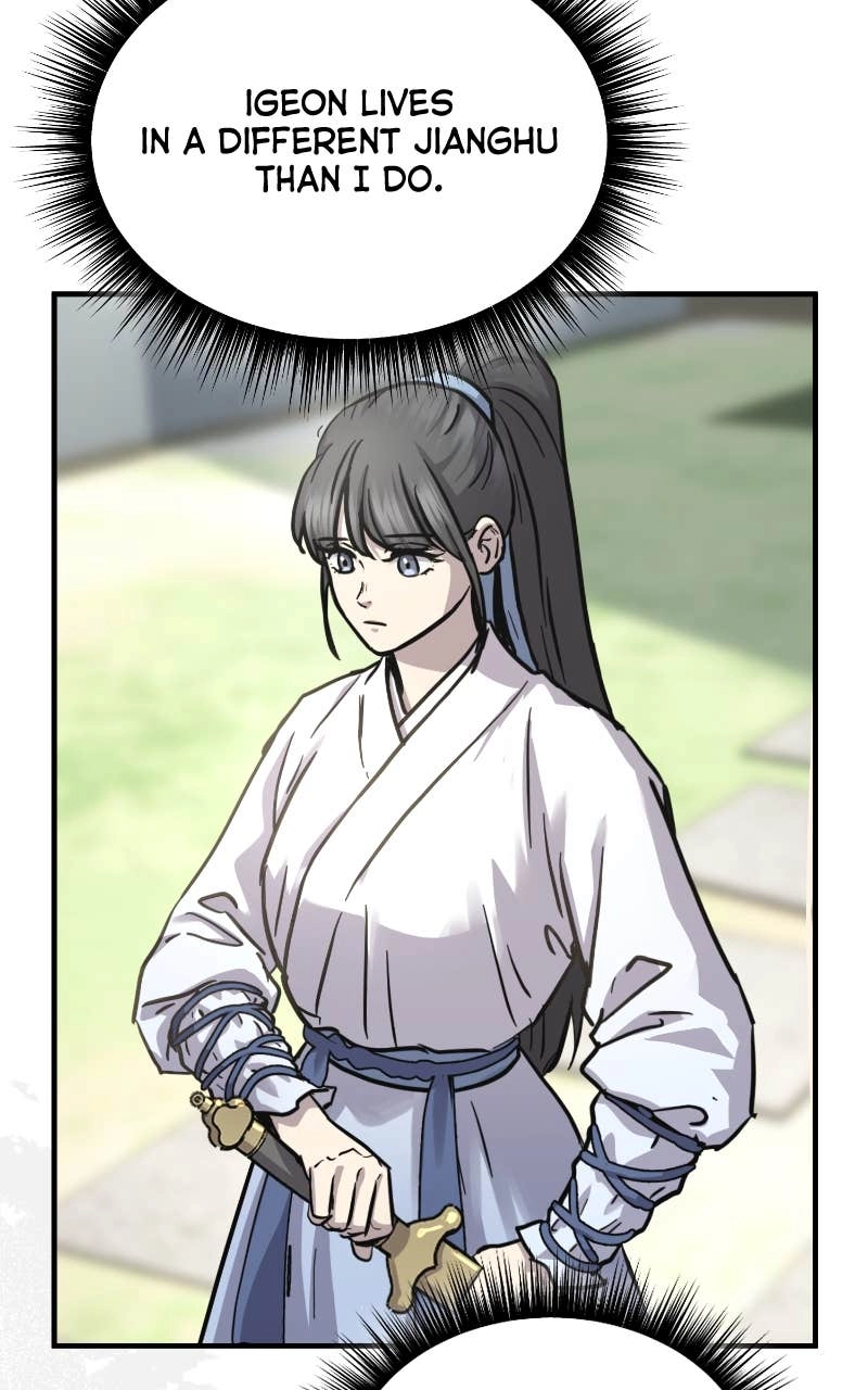 Absolute Domination Chapter 45 Page 85