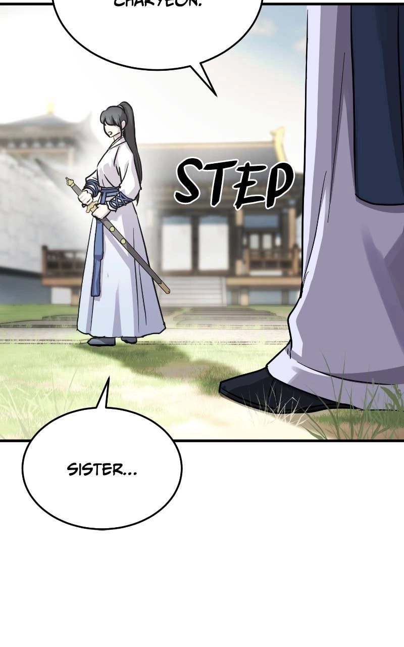 Absolute Domination Chapter 45 Page 89
