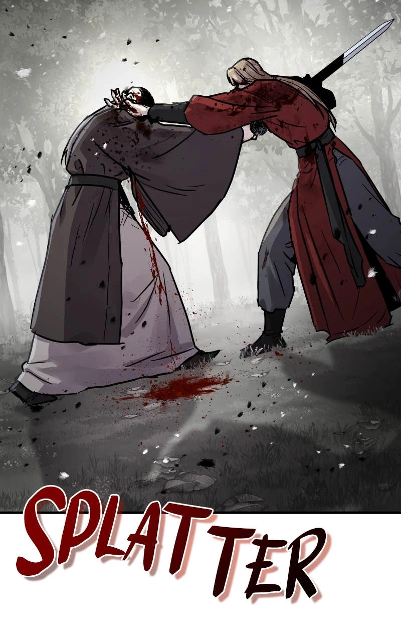 Absolute Domination Chapter 45 Page 8