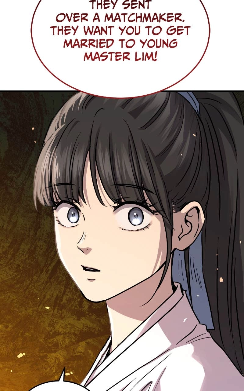 Absolute Domination Chapter 45 Page 91