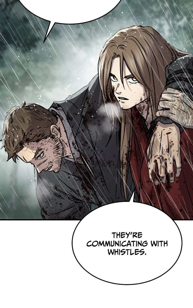 Absolute Domination Chapter 45 Page 98