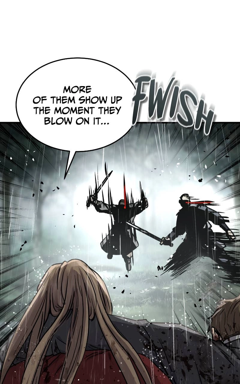 Absolute Domination Chapter 45 Page 99