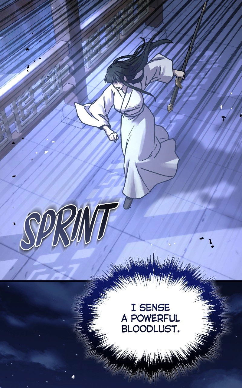 Absolute Domination Chapter 24 Page 29