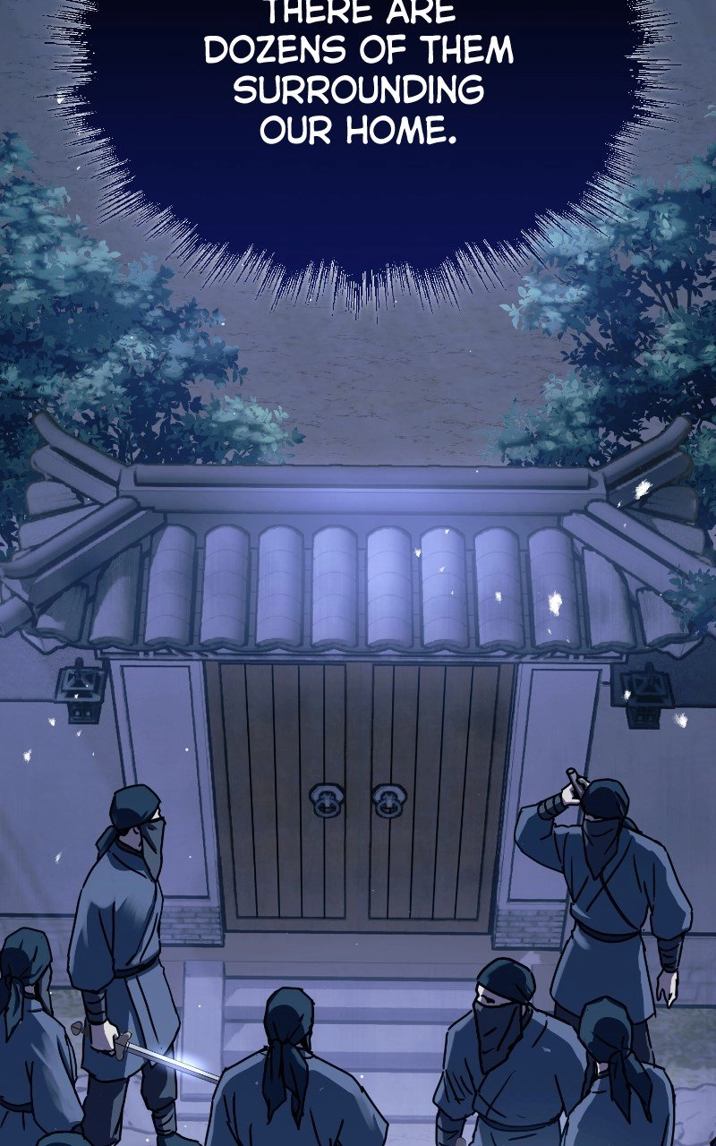 Absolute Domination Chapter 24 Page 31