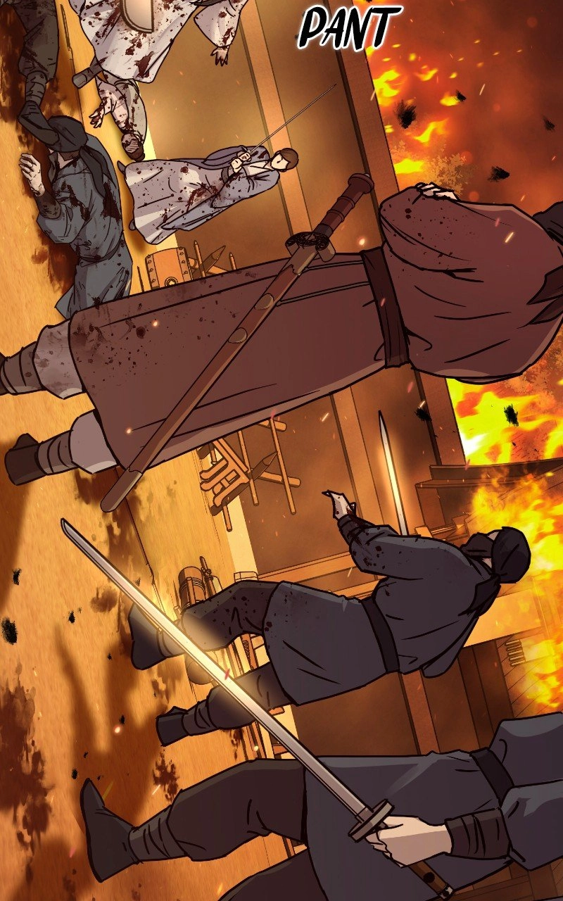 Absolute Domination Chapter 24 Page 63