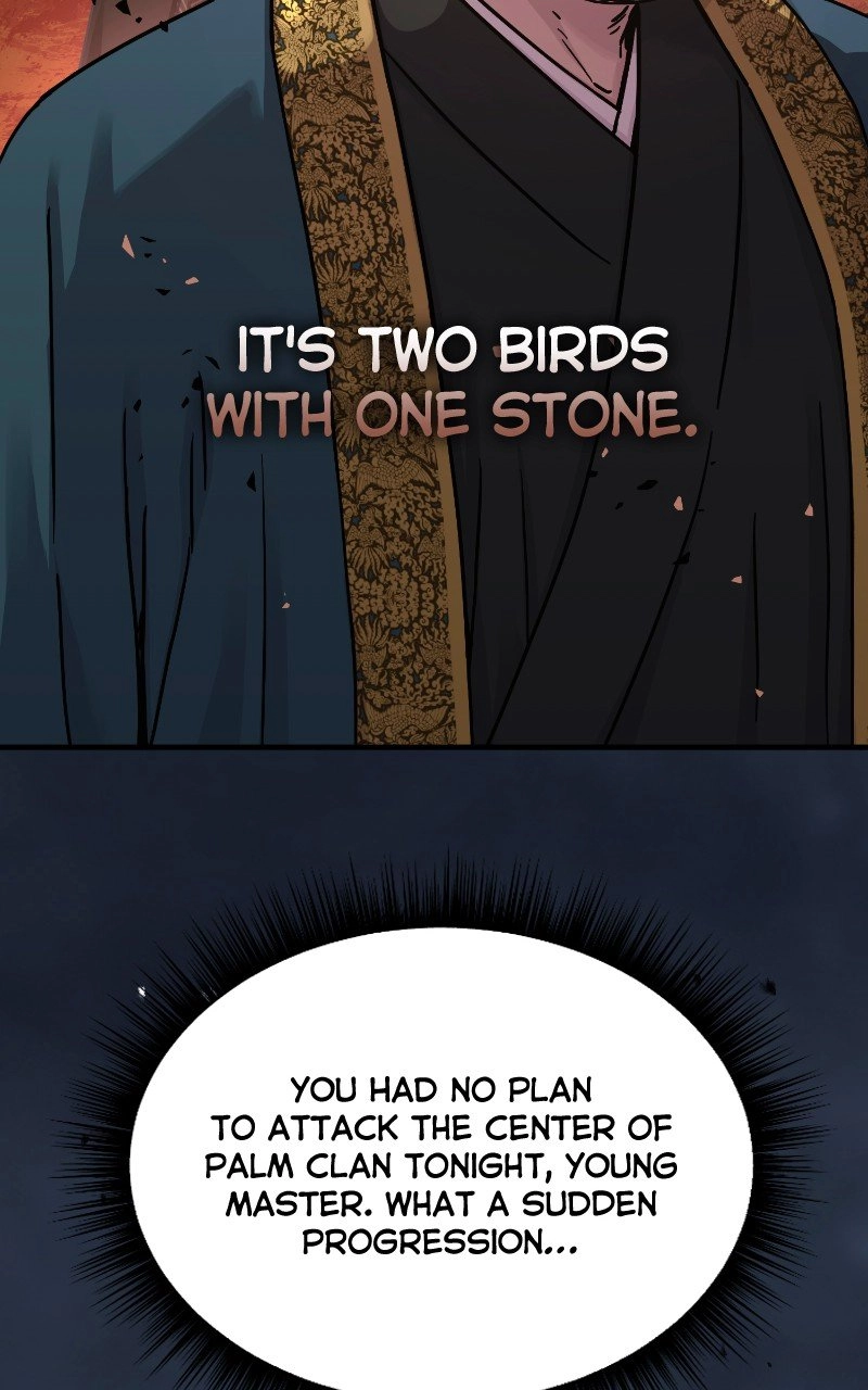 Absolute Domination Chapter 25 Page 127