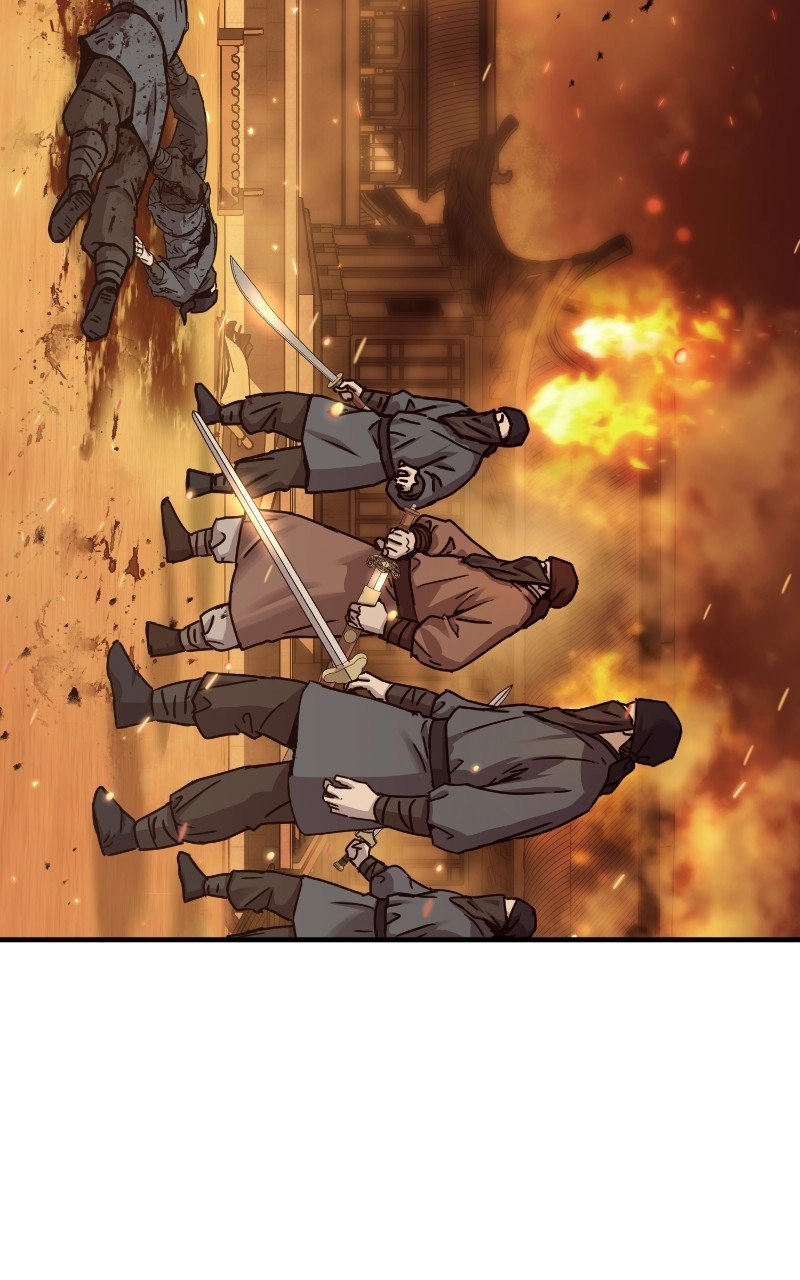 Absolute Domination Chapter 25 Page 14