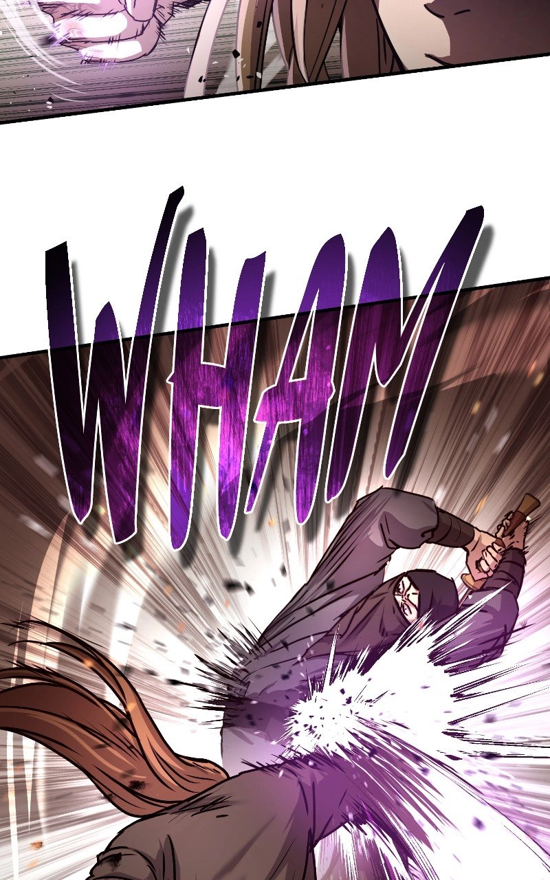 Absolute Domination Chapter 25 Page 18