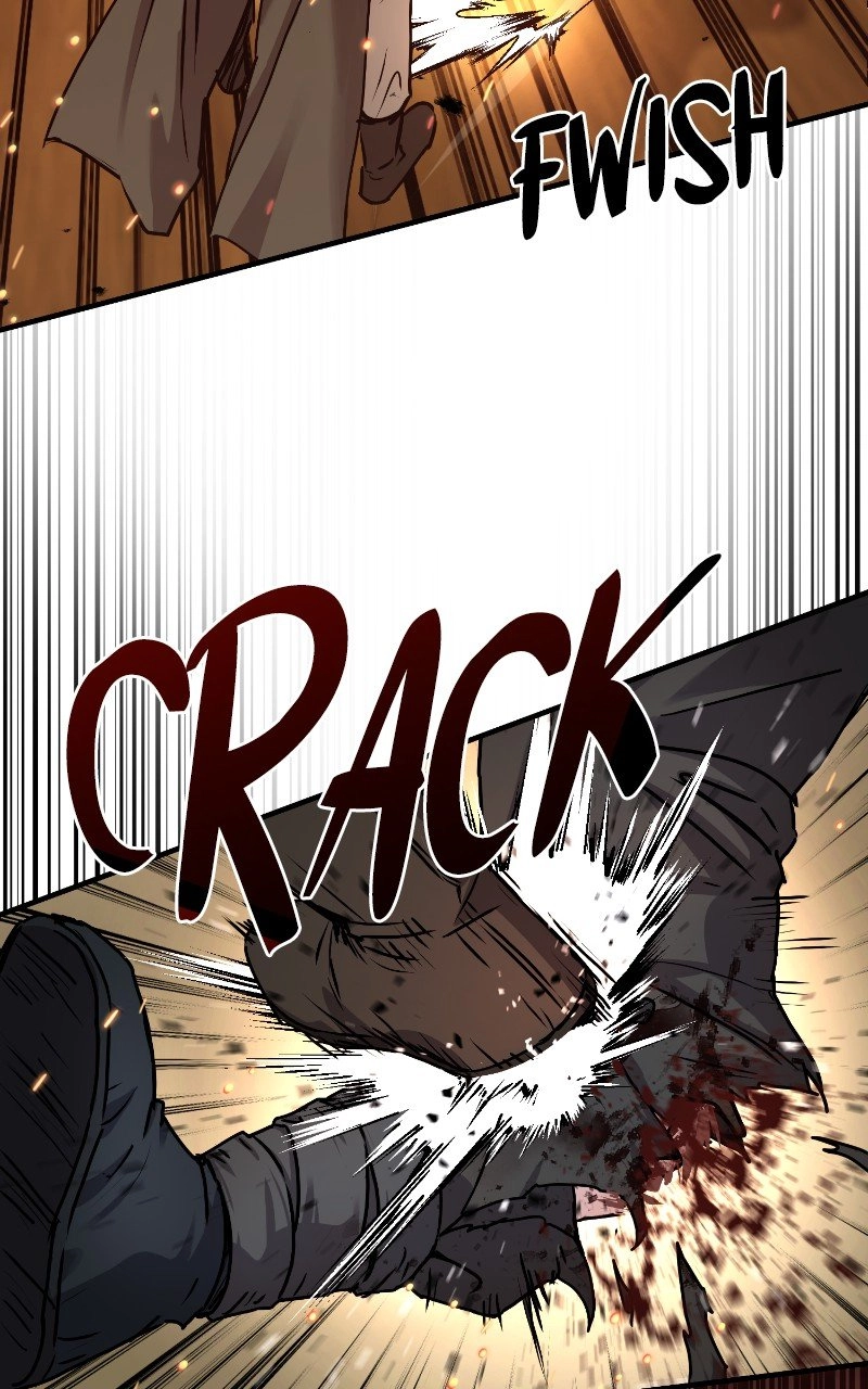 Absolute Domination Chapter 25 Page 22