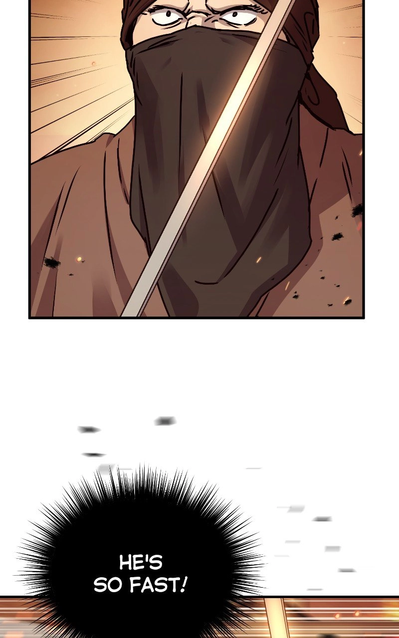 Absolute Domination Chapter 25 Page 28