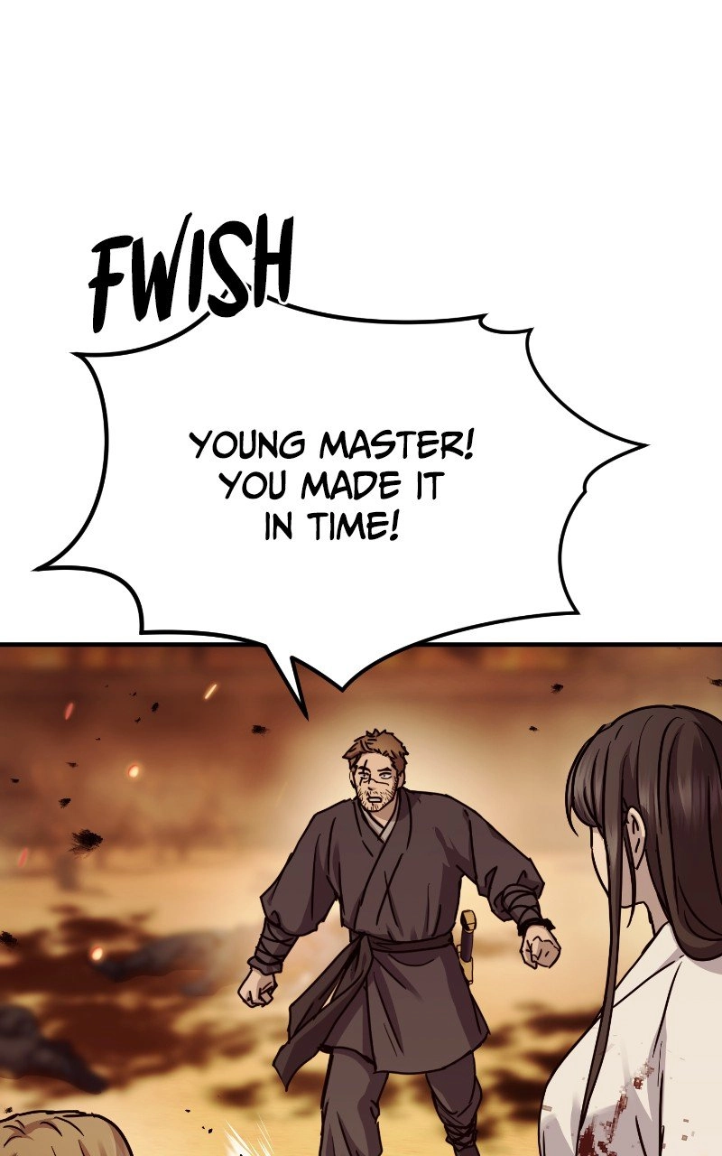 Absolute Domination Chapter 25 Page 69