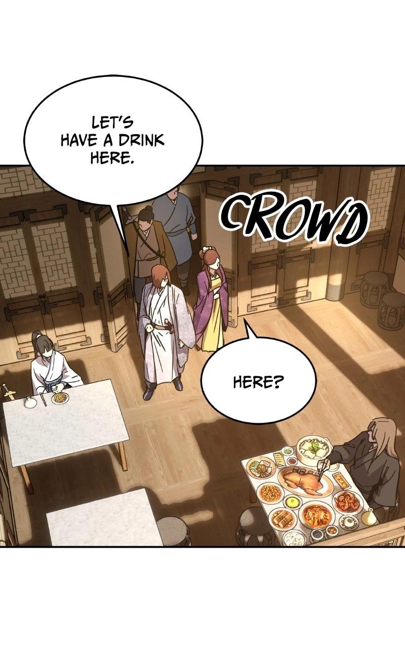 Absolute Domination Chapter 1 Page 119