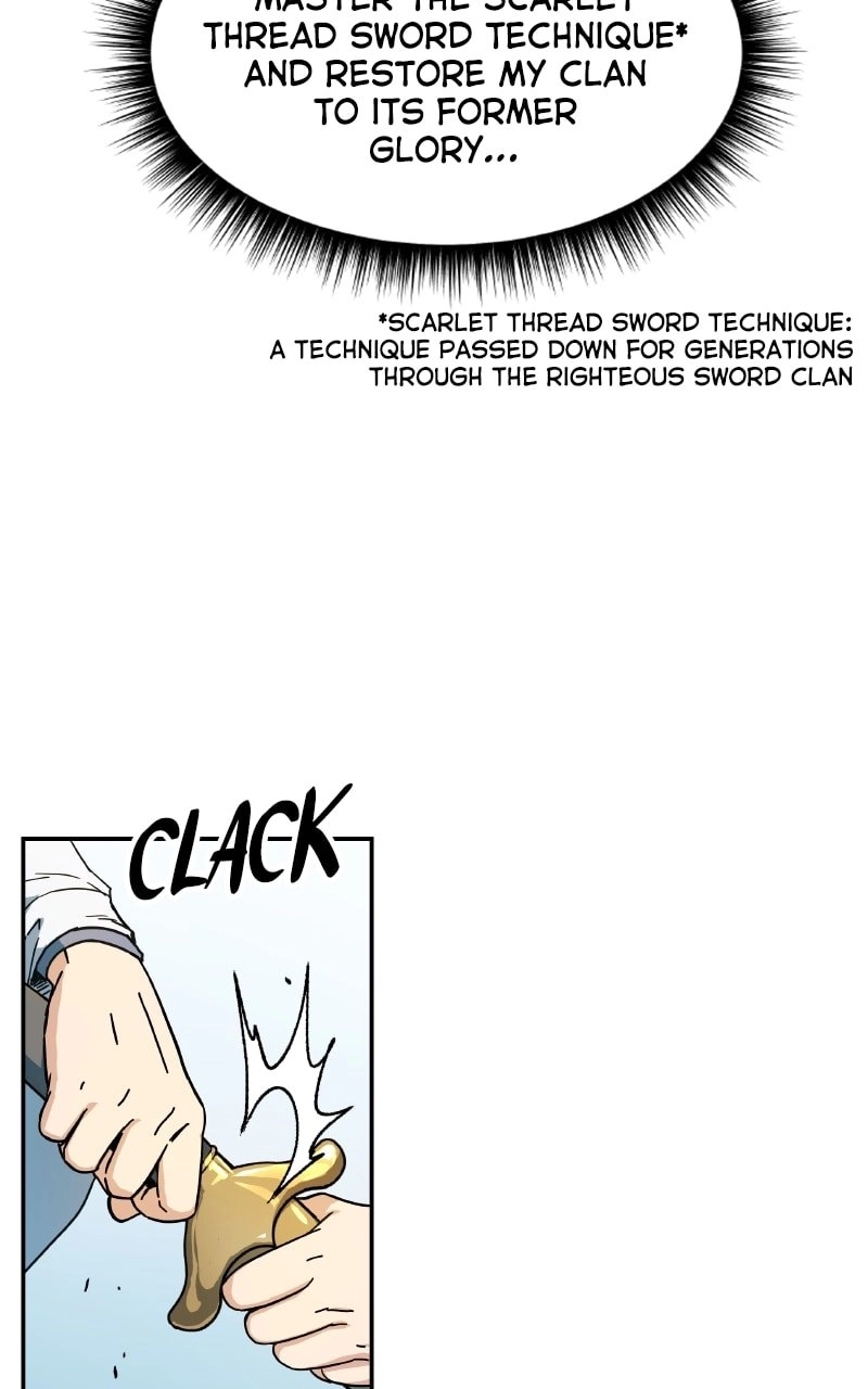 Absolute Domination Chapter 1 Page 16
