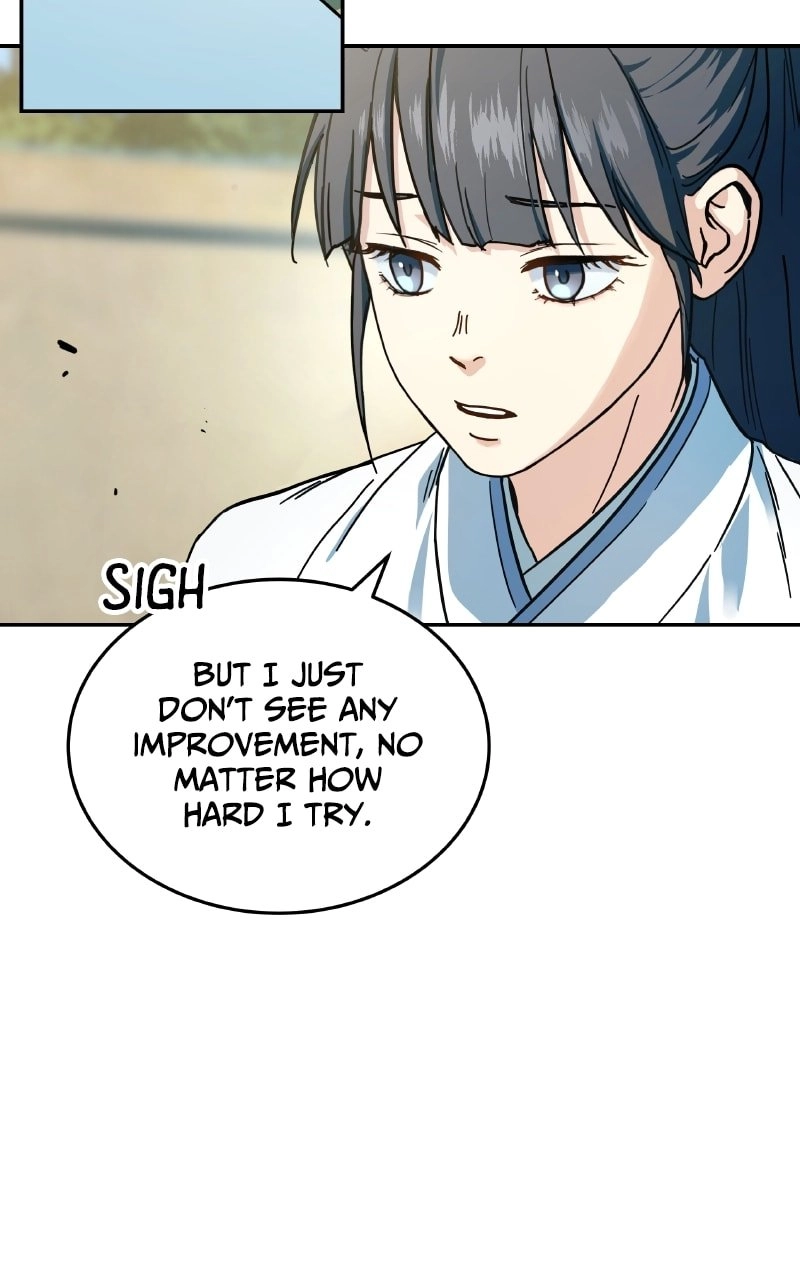 Absolute Domination Chapter 1 Page 17