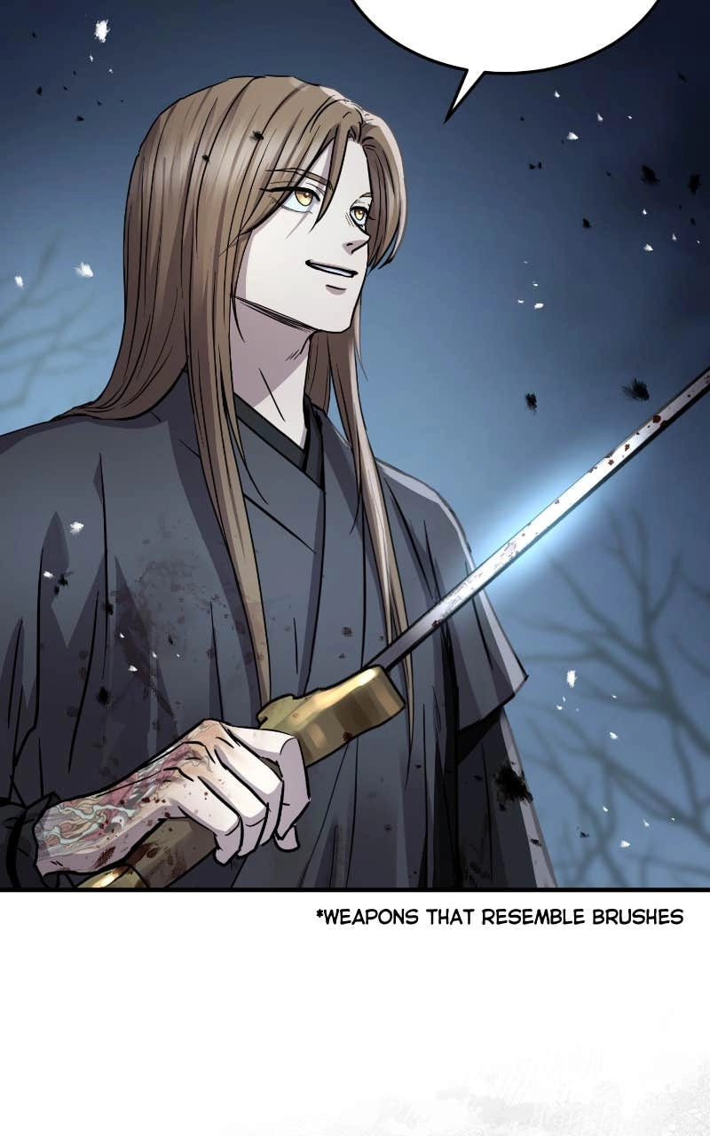 Absolute Domination Chapter 50 Page 13