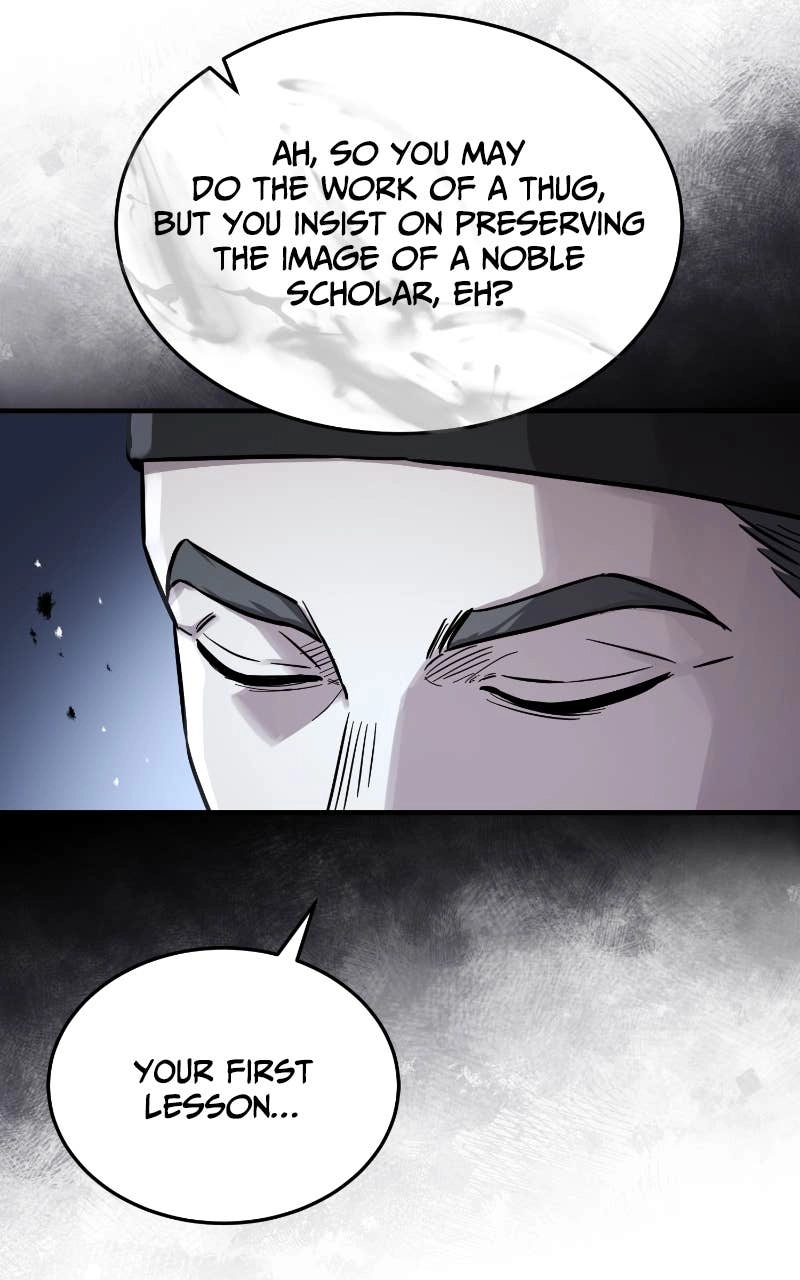 Absolute Domination Chapter 50 Page 14