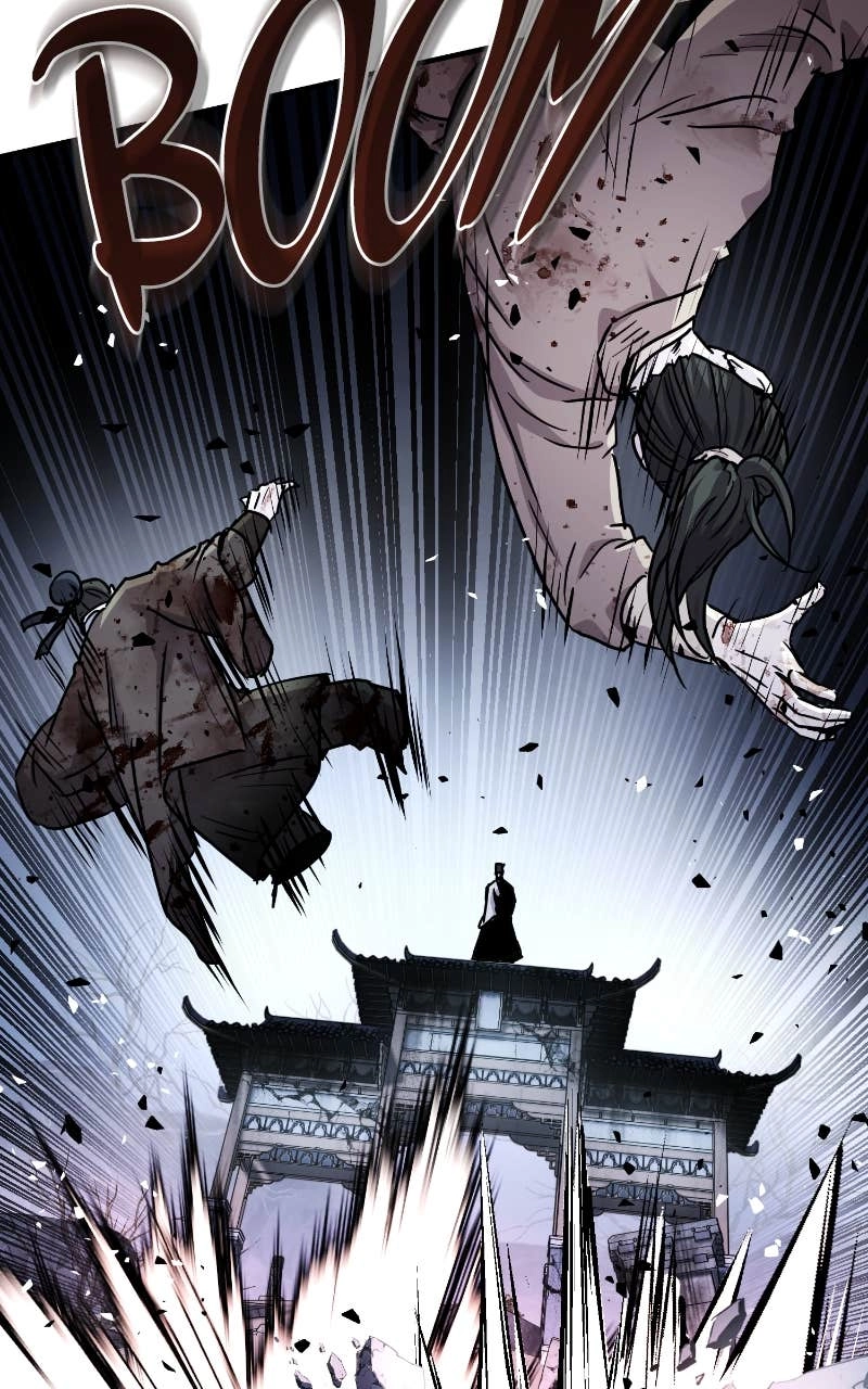 Absolute Domination Chapter 50 Page 17