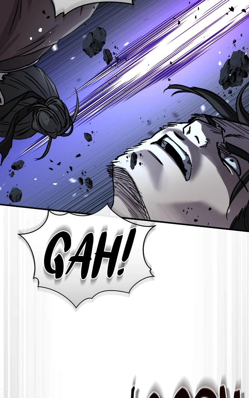Absolute Domination Chapter 50 Page 19