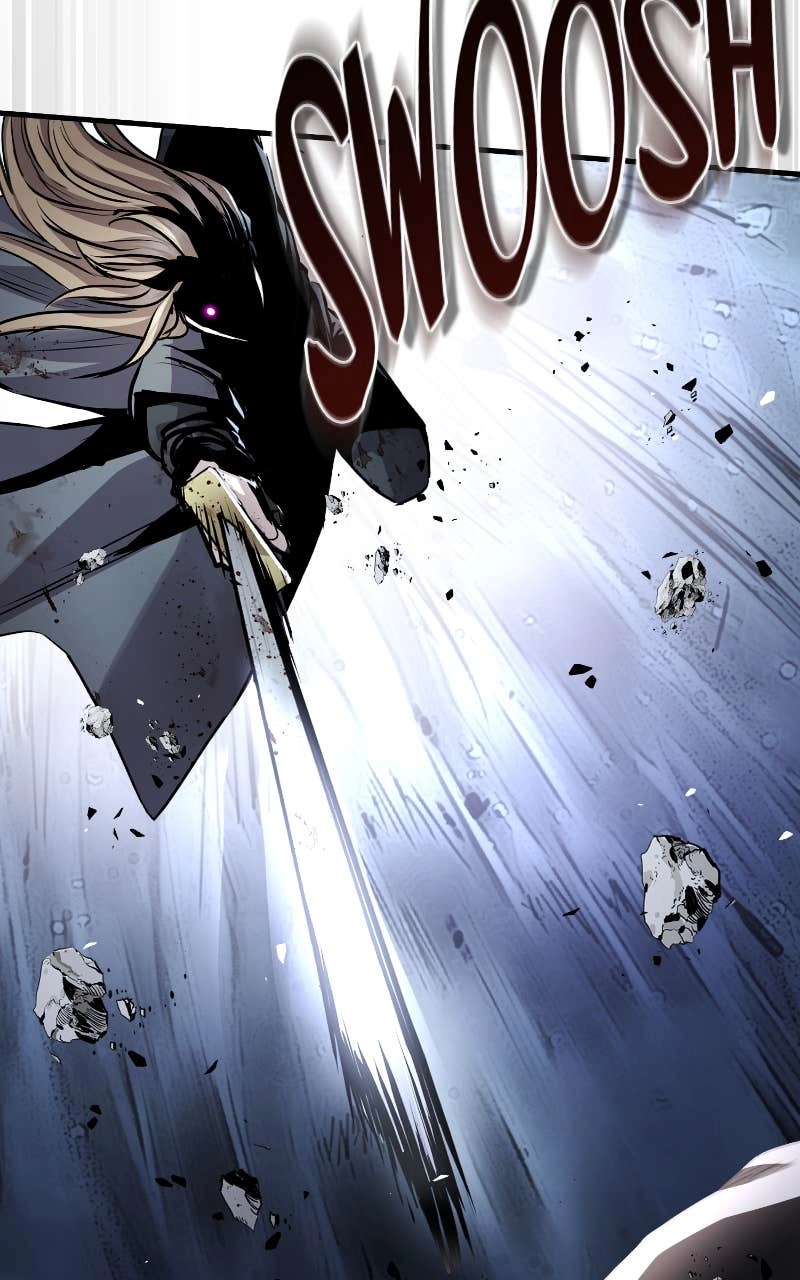 Absolute Domination Chapter 50 Page 20