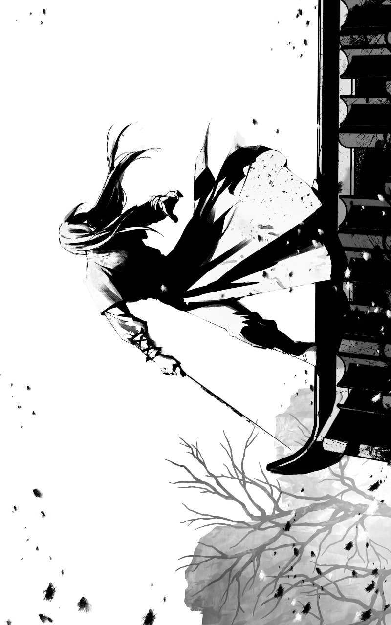 Absolute Domination Chapter 50 Page 26