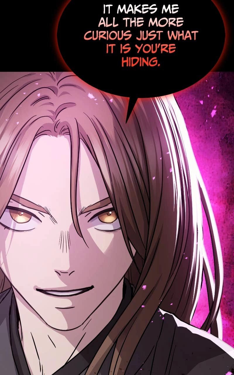 Absolute Domination Chapter 50 Page 28