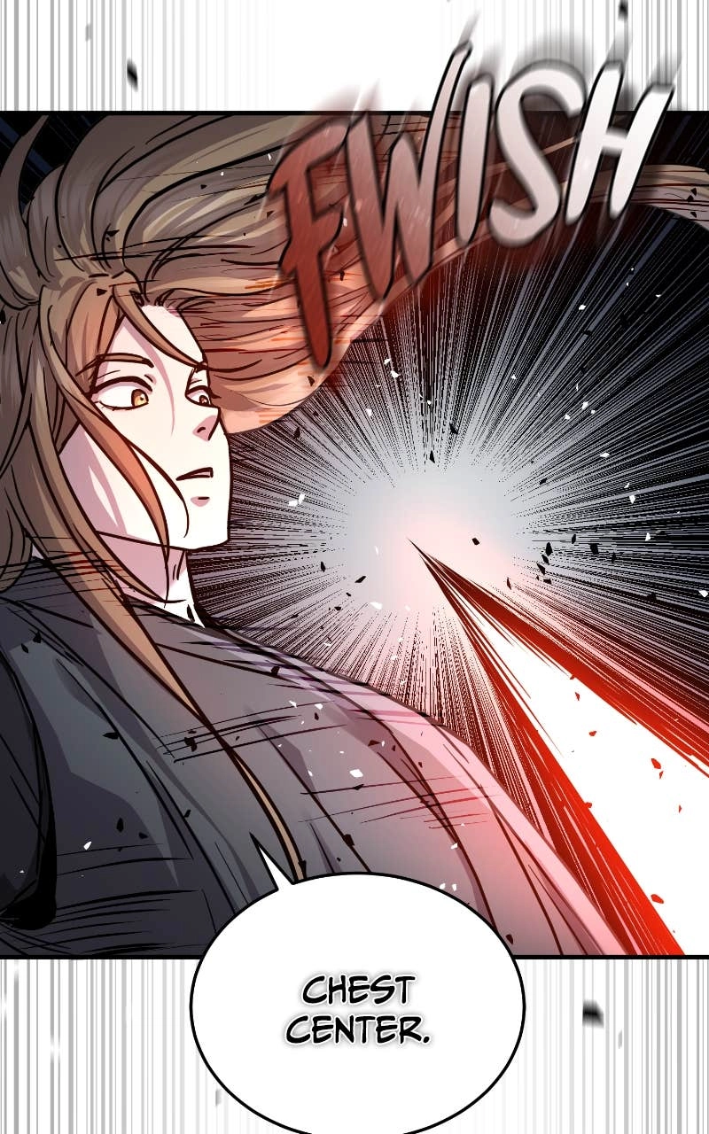 Absolute Domination Chapter 50 Page 32