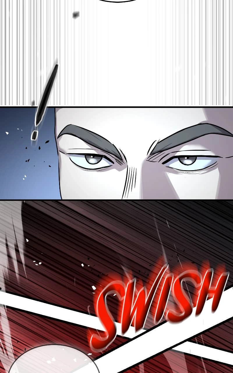 Absolute Domination Chapter 50 Page 33