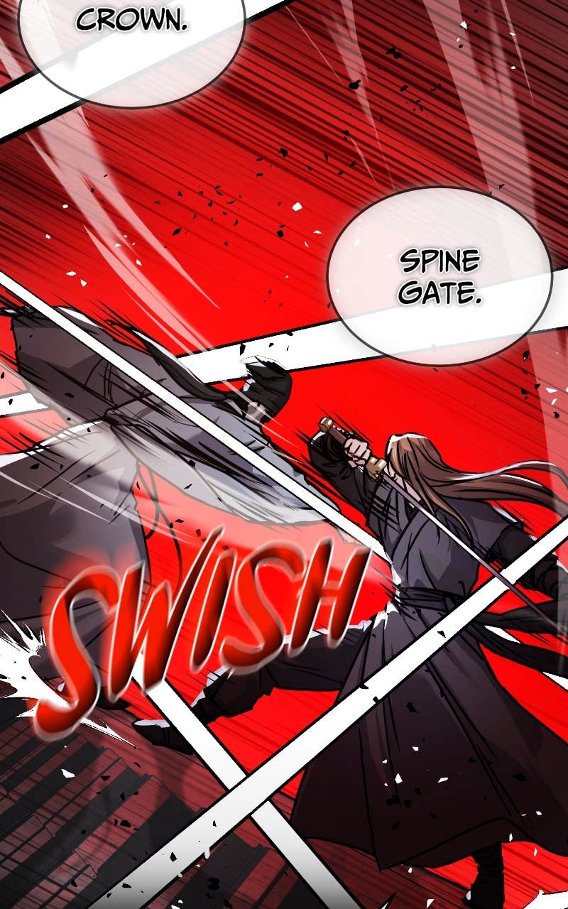 Absolute Domination Chapter 50 Page 34