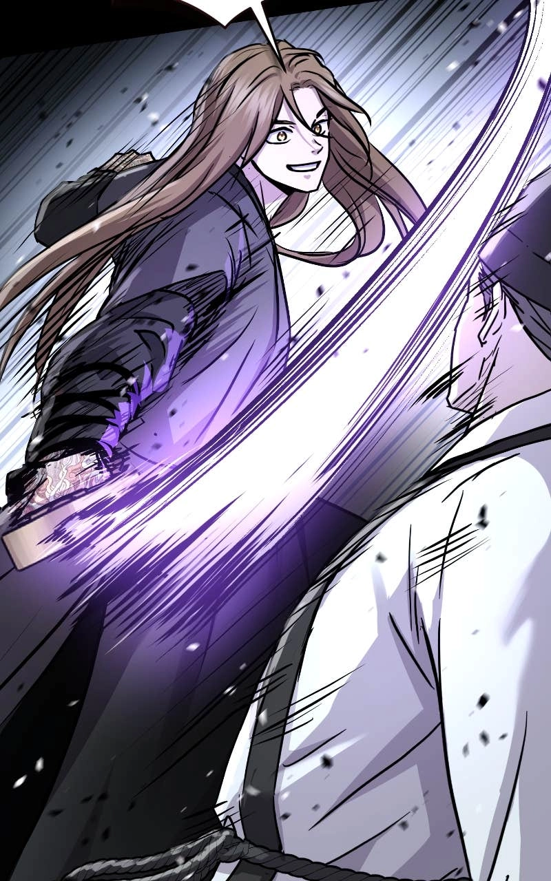 Absolute Domination Chapter 50 Page 36