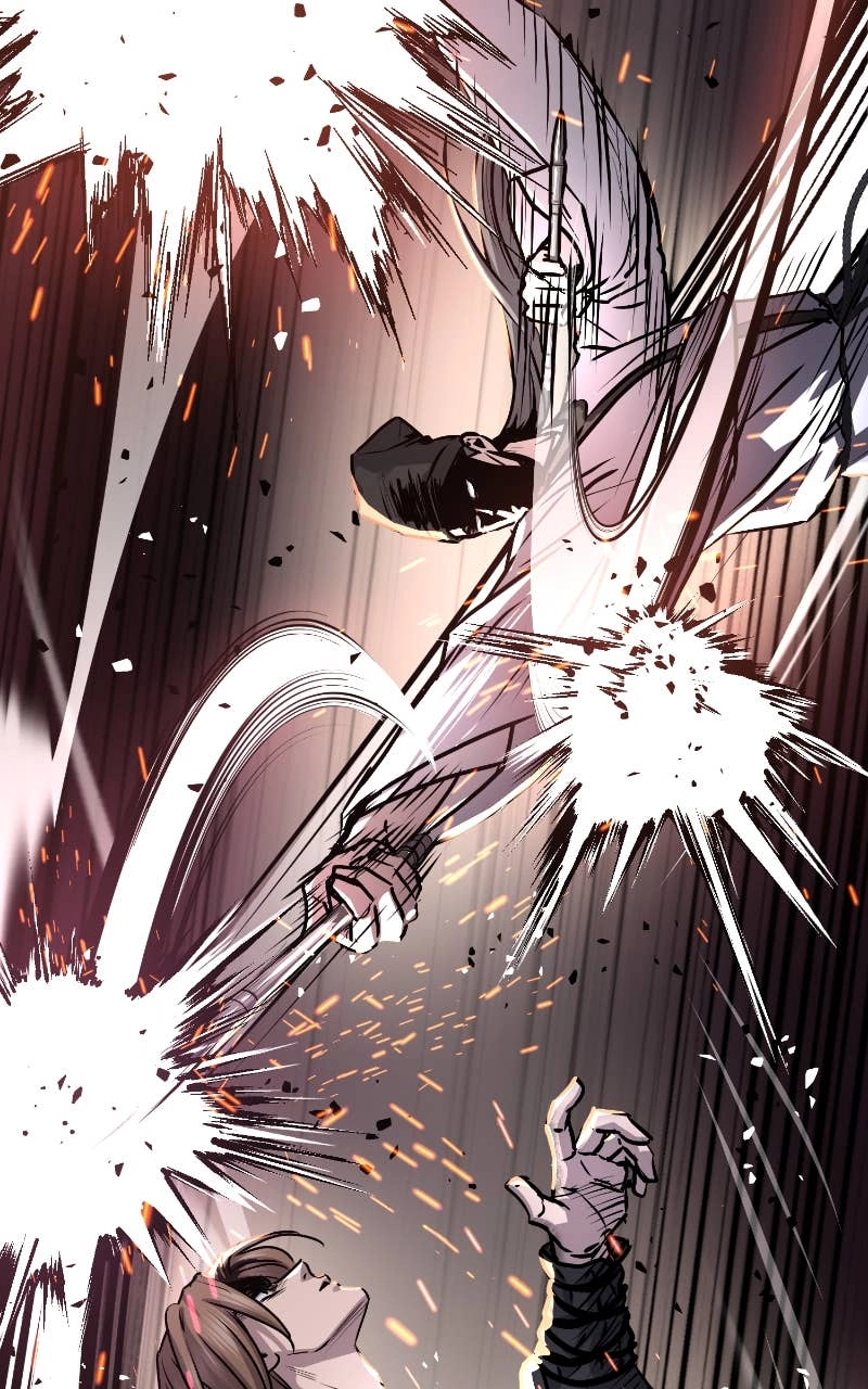 Absolute Domination Chapter 50 Page 39