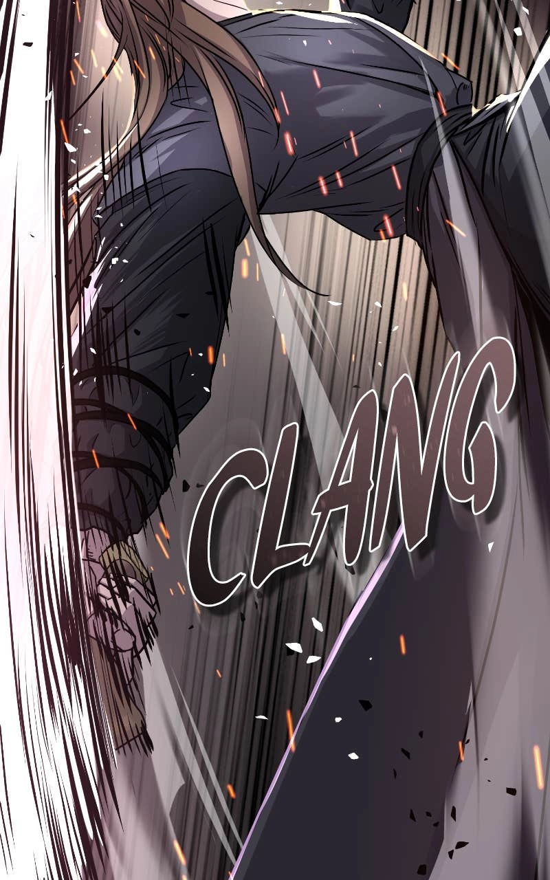 Absolute Domination Chapter 50 Page 40