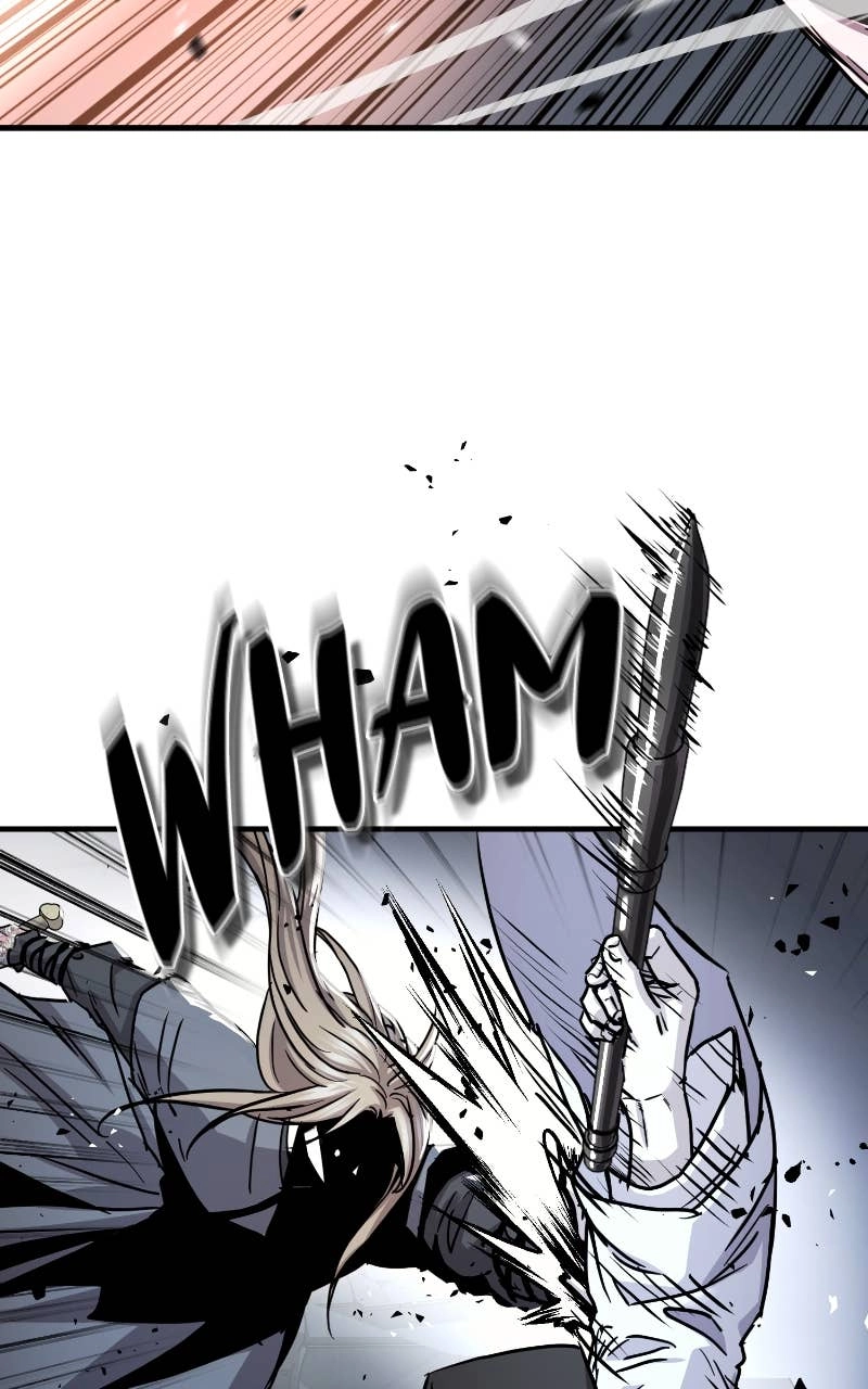Absolute Domination Chapter 50 Page 43