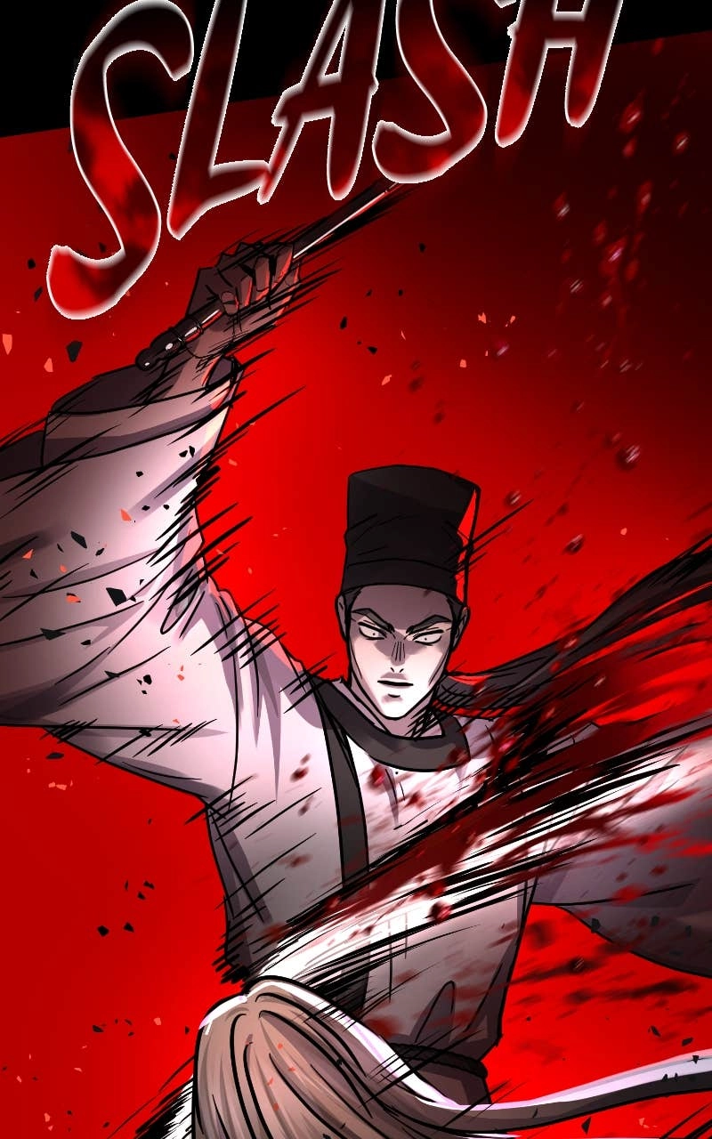 Absolute Domination Chapter 50 Page 46