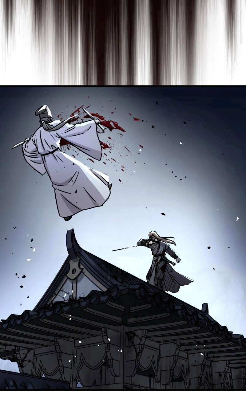 Absolute Domination Chapter 50 Page 48