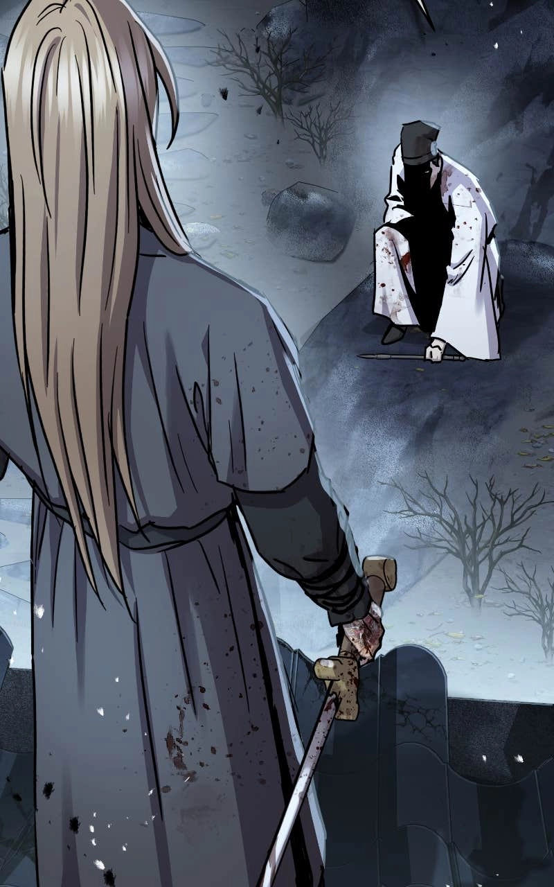 Absolute Domination Chapter 50 Page 51
