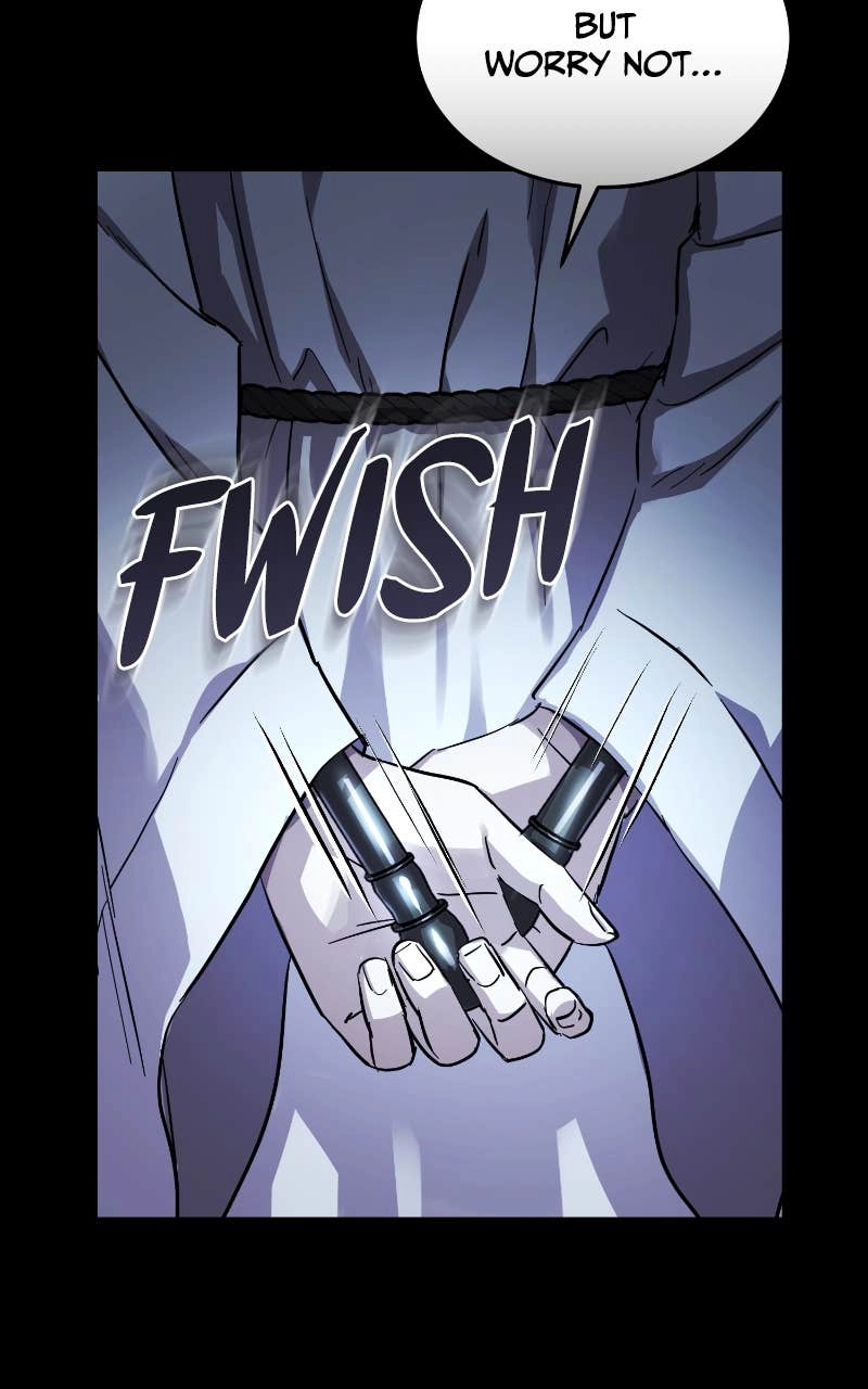 Absolute Domination Chapter 50 Page 5