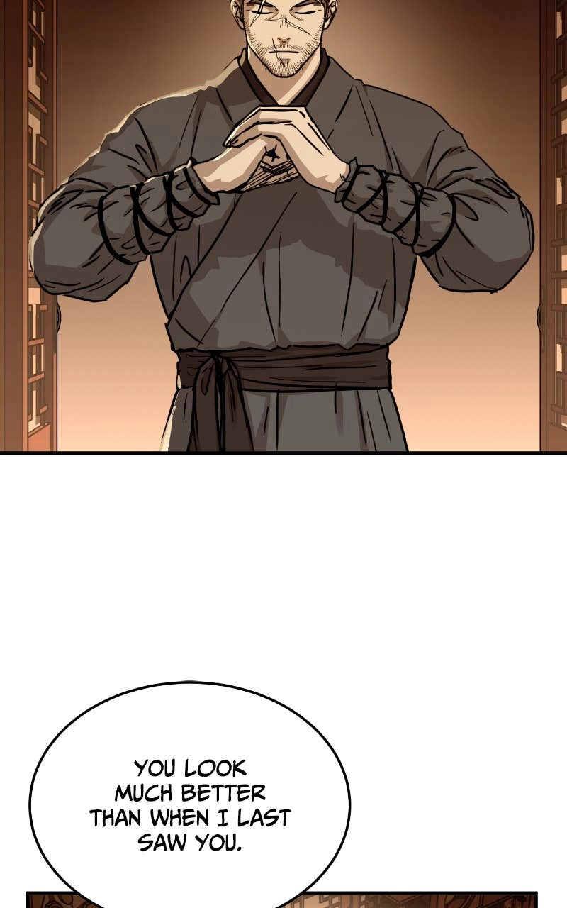 Absolute Domination Chapter 50 Page 91