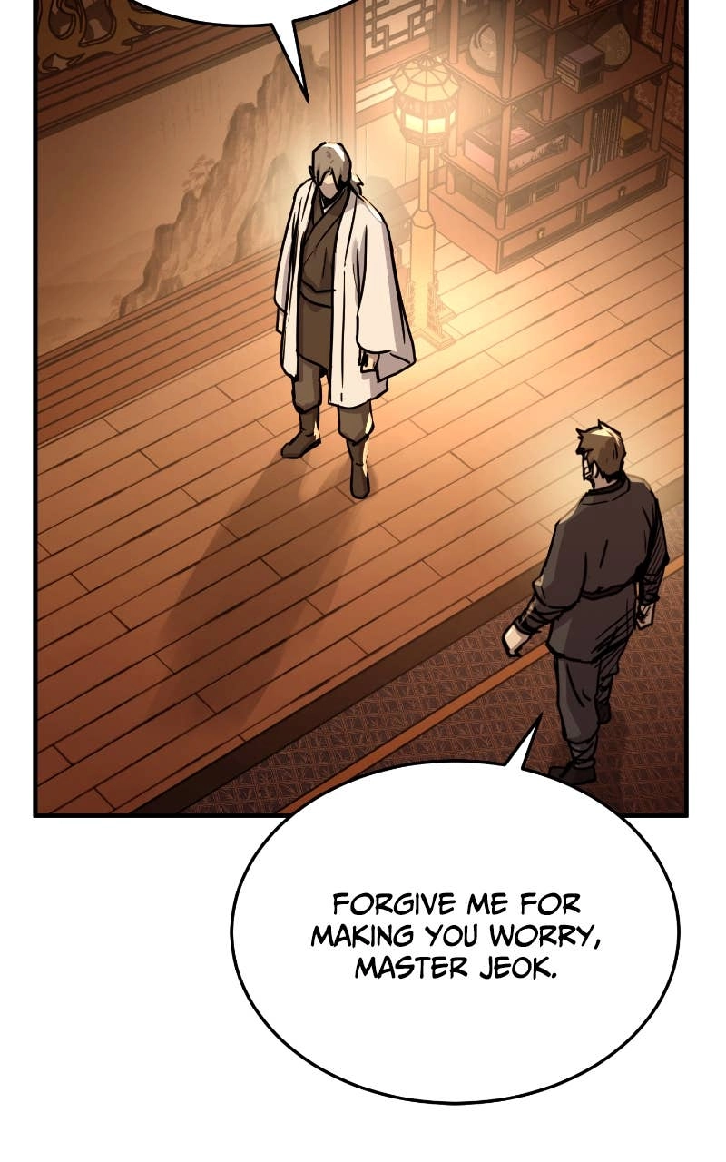 Absolute Domination Chapter 50 Page 92