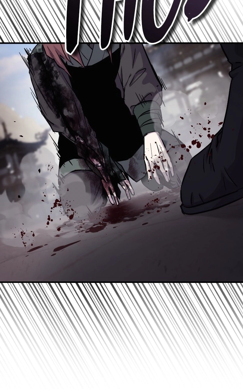 Absolute Domination Chapter 30 Page 27