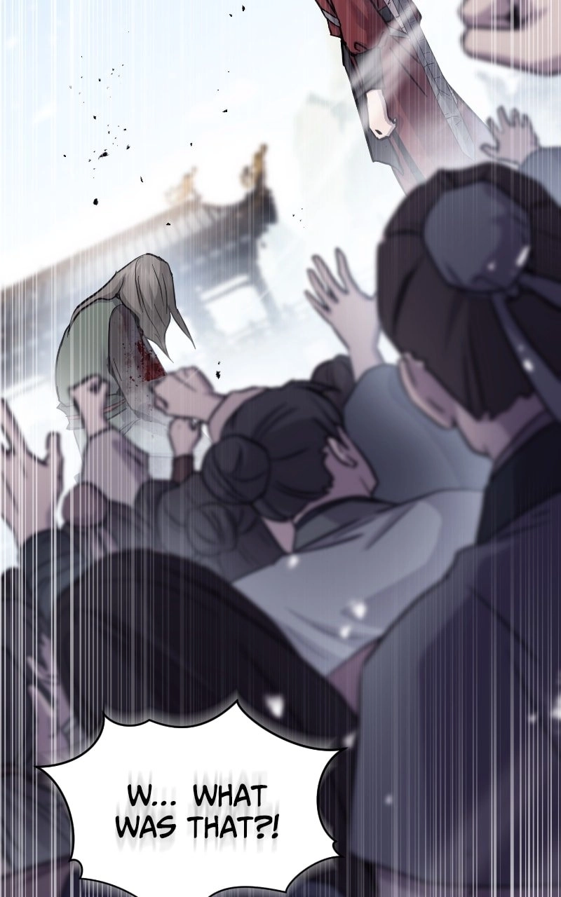 Absolute Domination Chapter 30 Page 33