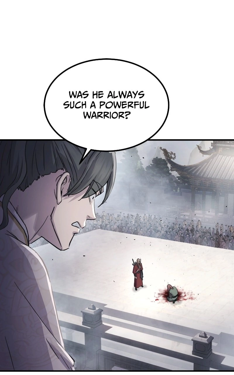Absolute Domination Chapter 30 Page 36