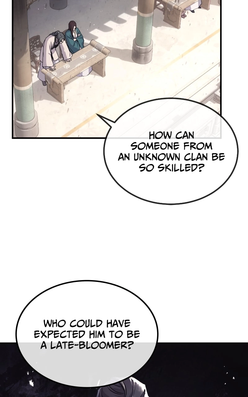 Absolute Domination Chapter 30 Page 39