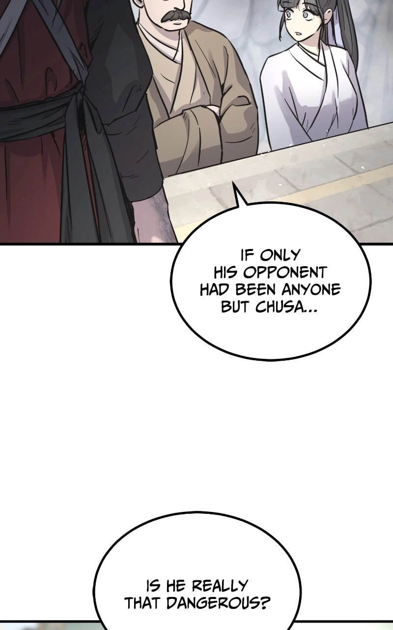 Absolute Domination Chapter 30 Page 5