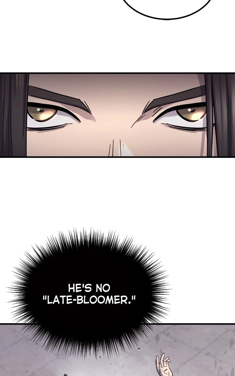 Absolute Domination Chapter 30 Page 41