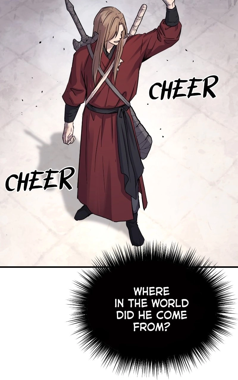 Absolute Domination Chapter 30 Page 42