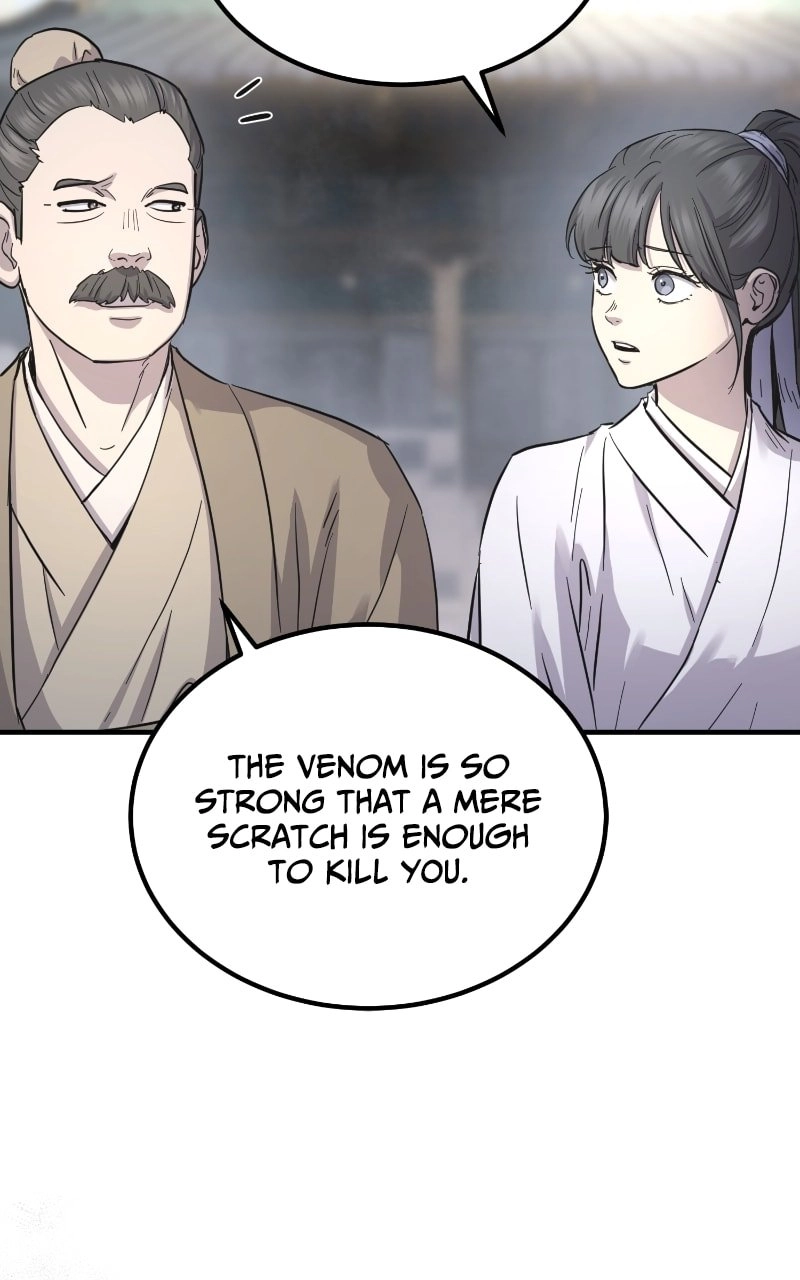 Absolute Domination Chapter 30 Page 6